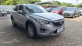 [OLXMOBBI] DP RENDAH Mazda CX5 2.5 Grand Touring Bensin-AT 2017 7TBMYI