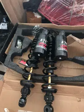 shockbreaker ktc 320mm