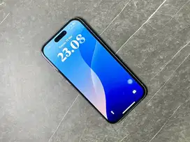 IPHONE 15 256GB BlUE IBOX