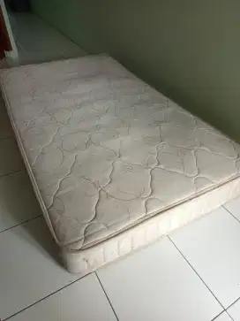 Kasur Singel Merk New Eco