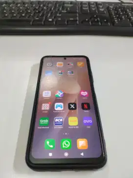 Redmi Note 11 6/128