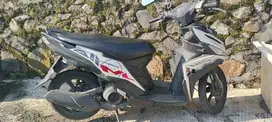 Mio M3 2015 mulus