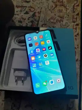 Oppo A78 5G 8/256 Purple