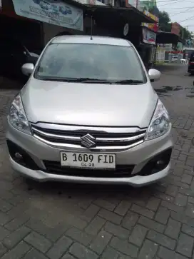 Ertiga GL MT 2018