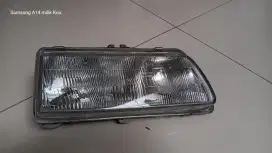 Lampu besar / Headlamp mobil Honda Civic LX 1989