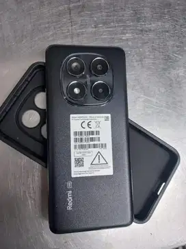 Redmi note 14 pro 5g