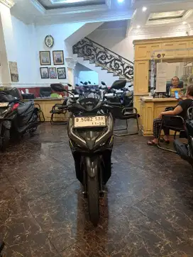 VARIO 125 SBD  /GARANSI MESIN DAN FREE SERVICE 6X