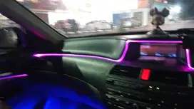 Honda Accord 2008 Bensin