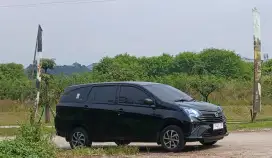 Sewa kendaraan plus supir