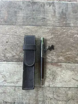 Balmain pen ballpoint pulpen mewah