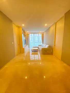 Sewa apart murah jaksel izzara