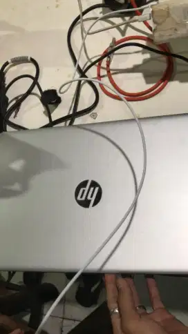 Laptop Hp 14S-dk0xxx