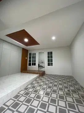 Dijual rumah murah ready stock siap huni di Bekasi