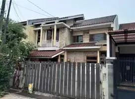 Dijual Cepat Rumah Mewah Daerah Galaxy Bebas Banjir Stratgeis