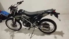 Kawasaki Klx BF 2017