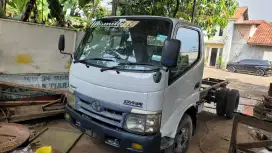 3 unit toyota dyna