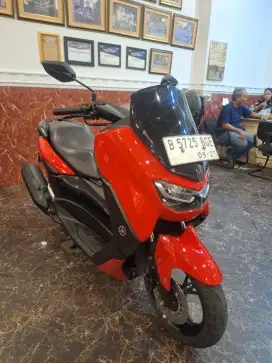 DP 500 ALL NEW NMAX CONNECTED  /GARANSI MESIN DAN FREE SERVICE 6X