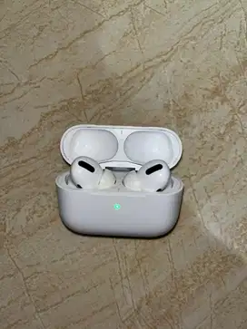 Airpods Pro. Dijamin ORI 100%