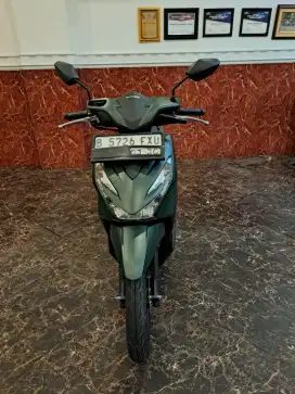 KM D BAWAH 1000  NEW BEAT DELUXE 
 /GARANSI MESIN DAN FREE SERVICE 6X