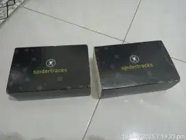 Spidertracks X Global