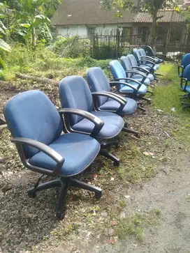 Kursi kantor second