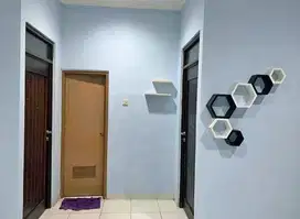 Jual Rumah Murah siap Huni di Bentang Artha Residence Ciwastra Bandung