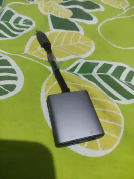Splitter mcdodo type C