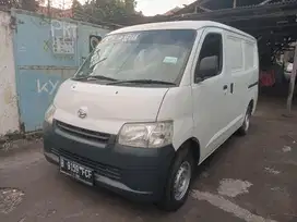 Daihatsu Gran max 2017 Bensin