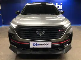 [OLXMOBBI] DP RENDAH Wuling Almaz RS 1.5 T EX 7-Seater -AT 2023 FTKMUI
