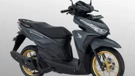 DICARI UNTUK DI BELI MOTOR MATIC HONDA,YAMAHA,VARIO,BEAT,FREEGO,LEXI