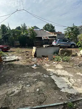 Di Jual Tanah Di Jelupang Lokasi Kawasan Strategis Serpong Utara