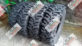 Accelera badak extreme 35 10,5 Ring 16