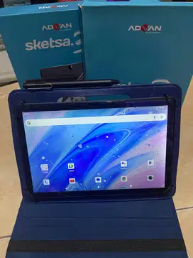 Tablet Advan Sketsa 3