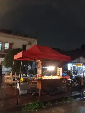 Tenda lipat 2x3
