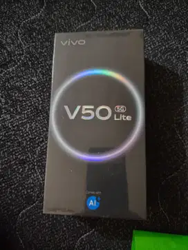 VIVO V50 LITE 5G