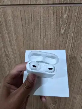 Apple Iphone Airpods Pro