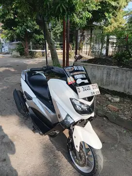 Yamaha Nmax 2018 non abs