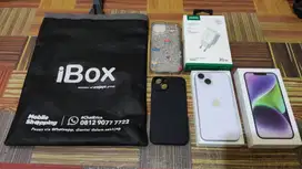iPhone 14 128gb iBox ORI