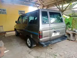 Jual Mobil Kijang Super long 1992