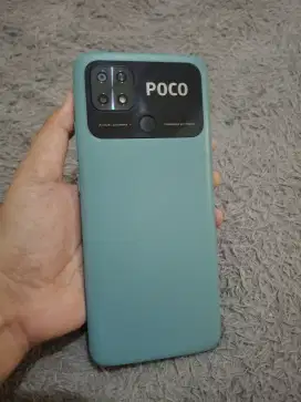 Poco C40 4/64 mulus nominus