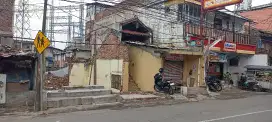 Jual rumah dan Lahan kosong