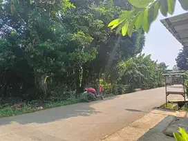 Di jual tanah di Cicayur, Serpong