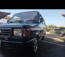 Jual Mobil Kijang Super Th 1988