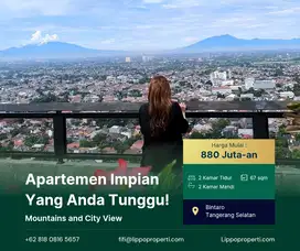 EMBARCADERO BINTARO 2BR