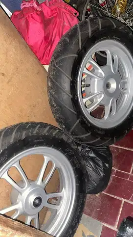 velg scoopy pristege