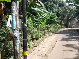 Di Jual Tanah Di Kawasan Strategis Serpong