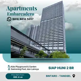EMBARCADERO BINTARO 2 KAMAR