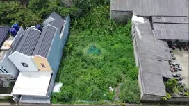 Dijual Tanah di Cisauk, Tangerang - Banten.