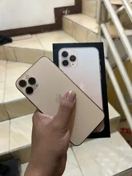 iPhone 11 Pro 256 inter All opp
