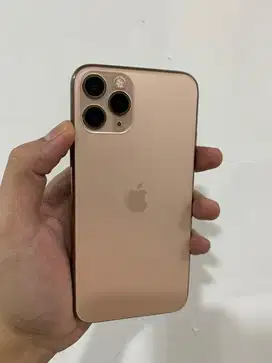 Iphone 11 pro 256 gb mulus